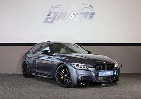 BMW 340 i xDrive/M/360*/HUD/H&K/TOTW/LHZ/SHZ/LED/R20