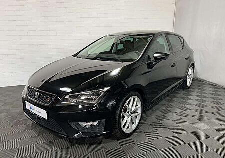 Seat Leon 2.0 TDI FR S&S Kamera LED NAVI ACC AHK 135 kW (...