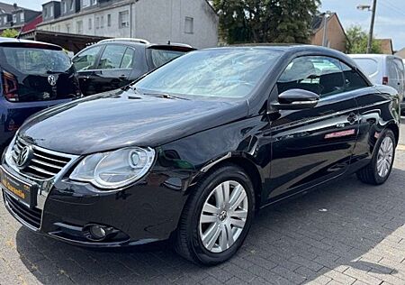 VW Eos Volkswagen 1.4 TSI BlueMotion Technology*Klima*PDC*