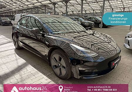 Tesla Model 3 AWD|Long Range|360°|Pano|Navi