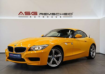 BMW Z4 sDrive 20i M Sportpaket Cabrio *Tempo *Xenon