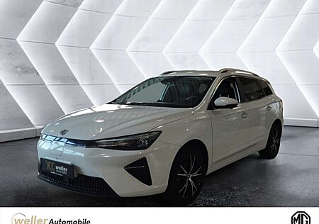 MG MG5 Standard ''Luxury'' 360Grad-Kamera Sitzheizung Nav