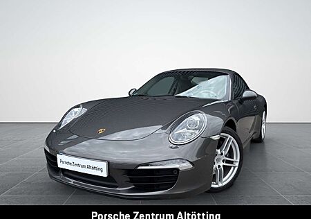 Porsche 991 (911) Carrera | 2. Hand | PDK | BOSE |