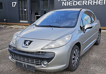 Peugeot 207 3-Türer 110 Sport TÜV 05/26