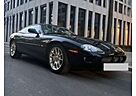 Jaguar XKR Coupe