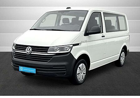 VW T6 Transporter Volkswagen T6.1 Kombi 2.0 l TDI DSG LED DAB Klima PDC