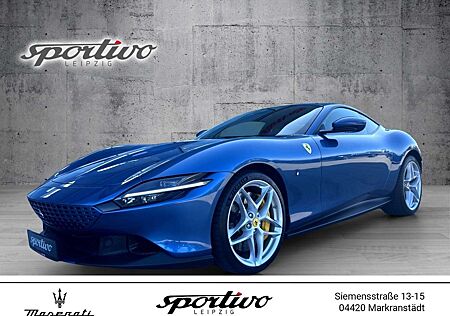 Ferrari Roma gebraucht kaufen Ferrari Roma Coupe*Sonderfinanzierung 1.755,-*