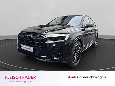 Audi Q7 SUV 3.0 TDI quattro S line HUD PANO STAND-HZG