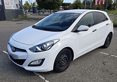 Hyundai i30 Classic