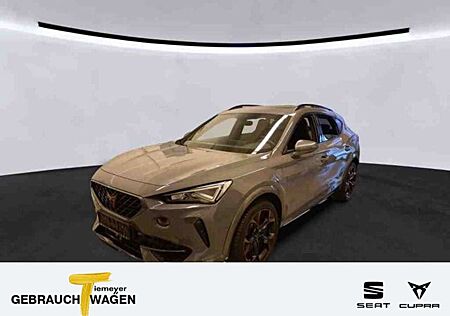 Cupra Formentor VZ eHybrid LM19 PANO FULL-LINK KAMERA