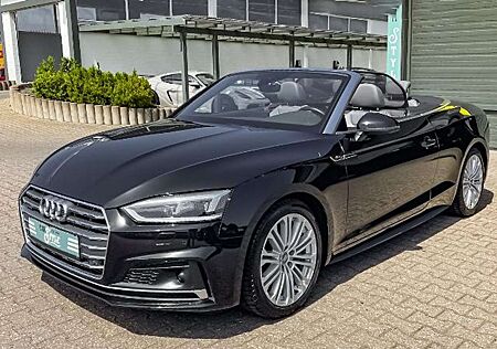 Audi A5 50 TDI quattro S LINE B&O RFK NAVI SHZ