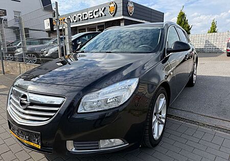 Opel Insignia Sports Tourer Sport*2,0 CDTI*Navi*2Hand