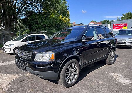 Volvo XC 90 XC90 D5 Edition Geartronic 7 Sitzer