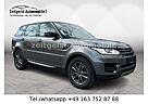Land Rover Range Rover Sport *LEDER*XENON*1.HAND*TÜV NEU*
