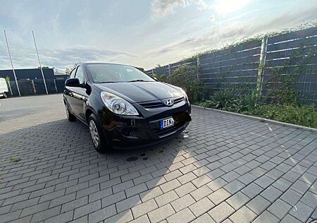 Hyundai i20 1.2 Classic