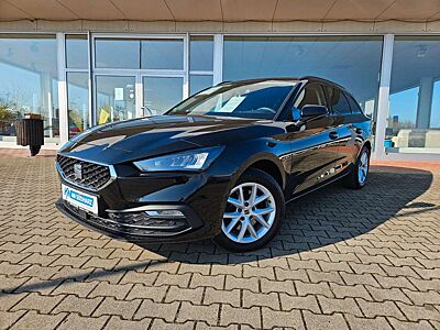 SEAT Leon Sportstourer Style DSG LED AHK Navi
