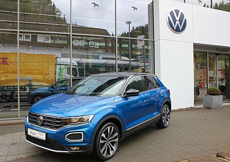 VW T-Roc Volkswagen Sport 1.5 TSI DSG Navi,LED,NSW,SHZ,PDC