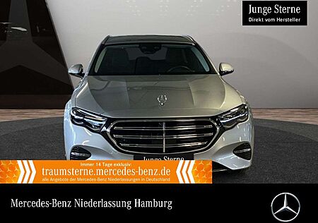 Mercedes-Benz E 300 de T Fahrass 360° Burmester Distr. AHK PTS