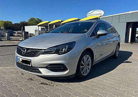 Opel Astra Elegance Start/Stop
