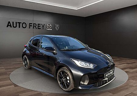 Mazda 2 Hybrid 1.5L Hybrid VVT-i 116 Homura