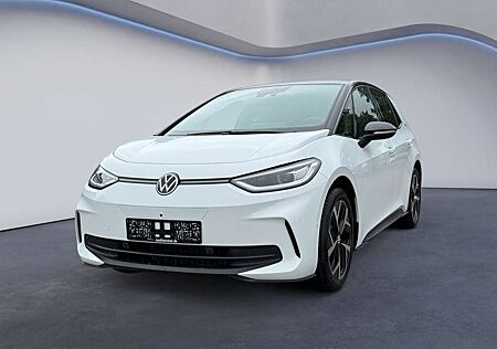 VW ID.3 Volkswagen Pro 150 kW Goal CLIMA+NAVI+LED+PDC+GRA