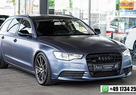 Audi A6 Avant 3.0 TDI*QUATTRO*NAVI*PDC*TEMPOMAT