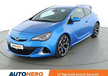 Opel Astra 2.0 Turbo OPC*NAVI*XENON*PDC*SHZ*KLIMA*TEMPO*
