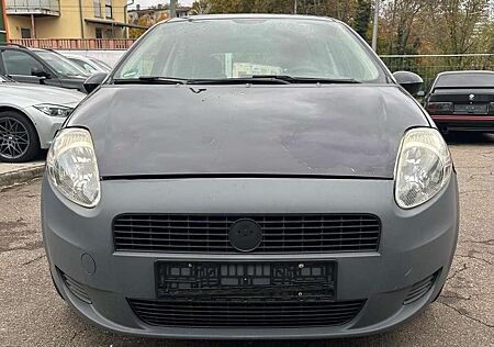 Fiat Grande Punto 1.2 8V Dynamic Tüv bei Verkauf Neu