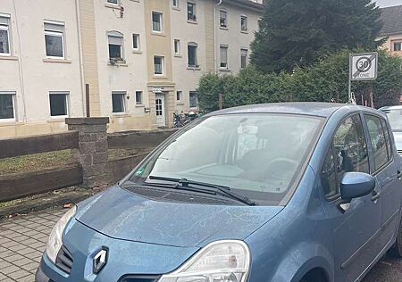 Renault Modus Avantage