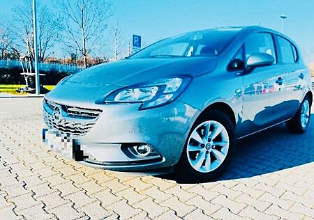 Opel Corsa-e Active