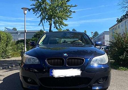 BMW 525i 525
