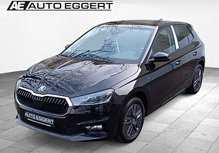 Skoda Fabia Drive 1,0 TSI 70 kW 5-Ga ng-Schaltgetriebe LED Spe
