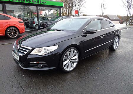 VW Passat Volkswagen CC 3.6 4Motion EXKLUSIVE *NAVI*PANO*VOLL*