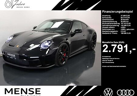 Porsche 992 911 GT3 mit Touring-Paket Sport-Chrono |SHZG