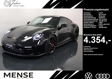Porsche 992 911 GT3 mit Touring-Paket Sport-Chrono |SHZG