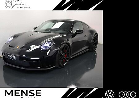 Porsche 992 911 GT3 mit Touring-Paket Sport-Chrono |SHZG