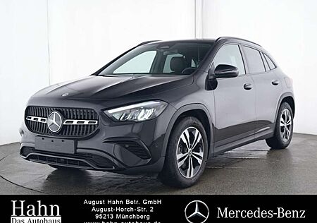 Mercedes-Benz GLA 200 PROGRESSIVE/NIGHT/LED/AHK/KAMERA/WINTER/