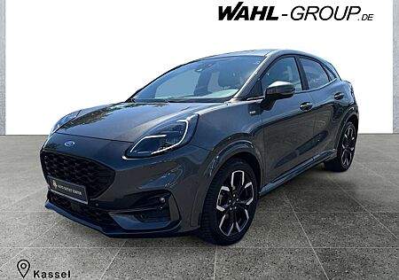 Ford Puma ST Line X *Fahrass.*LED*RFK*Winter-Paket*