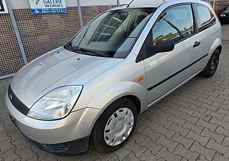 Ford Fiesta Ambiente