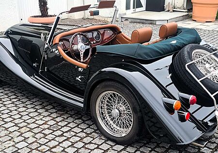 Morgan Roadster Roadster 3.7l