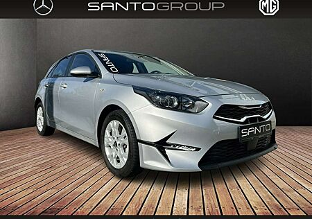 Kia Cee'd Ceed / Ceed 1.0 T-GDI Edition 7 KLIMA LED SHZ MFL ALU BC