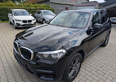 BMW X3 xDrive 30 e Advantage Pano*Head-up*
