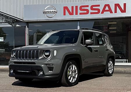 Jeep Renegade 1.0 T-GDI Limited