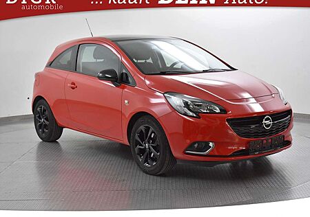 Opel Corsa E 1.4 Color Edit KLIMA+SHZ+TEMP+MFL+PDC+LM