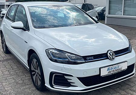 VW Golf Volkswagen VII 1.4l GTE Navi/Sitzheizung/PDC