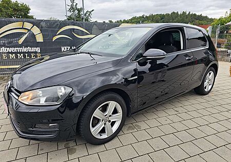 VW Golf Volkswagen Cup BMT / Panorama/ TOP