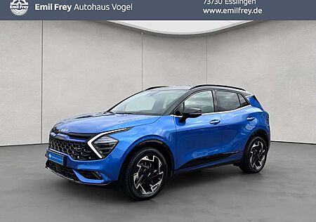 Kia Sportage GT-Line 1.6 T-GDI AWD (48V M-H) DCT