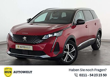 Peugeot 5008 1.5 BlueHDi 130 GT (EURO 6d) LED+NAVI+RFK+ BC
