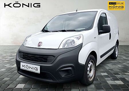 Fiat Fiorino Kasten 1.3 Multijet *Klima*RADIO*PDC