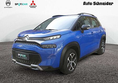 Citroën C3 Aircross Citroen PureTech 130 Plus KLIMA PDC NAVI LED